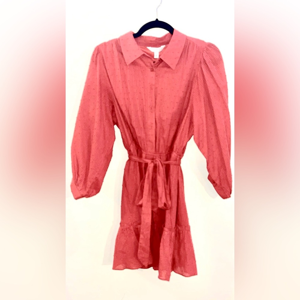 LC Lauren Conrad spring/summer Dress